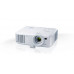 Проектор Canon LV-X320 (DLP, XGA 1024x768, 3200Lm, 10000:1, HDMI, LAN, MHL, 1x10W speaker, 3D Ready, lamp 6000hrs, WHITE, 2,5kg)