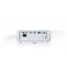 Проектор Canon LV-X320 (DLP, XGA 1024x768, 3200Lm, 10000:1, HDMI, LAN, MHL, 1x10W speaker, 3D Ready, lamp 6000hrs, WHITE, 2,5kg)