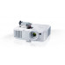 Проектор Canon LV-X320 (DLP, XGA 1024x768, 3200Lm, 10000:1, HDMI, LAN, MHL, 1x10W speaker, 3D Ready, lamp 6000hrs, WHITE, 2,5kg)