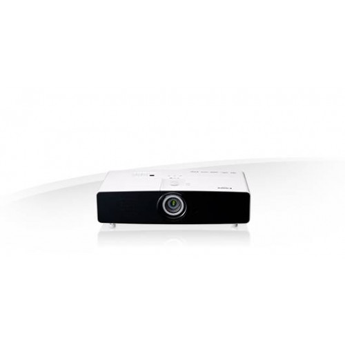 Проектор Canon LX-MU500 (DLP, WUXGA 1920x1200, 5000Lm, 2500:1, HDMI, LAN, MHL, 2x10W speaker, lamp 2500hrs, WHITE, 5.4kg)