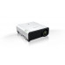 Проектор Canon XEED WUX500 (LCOS, WUXGA 1920x1200, 5000Lm, 2000:1, HDMI, DVI, LAN, USB, 1x5W speaker, lamp 5000hrs, WHITE, 5,9kg)