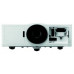 Проектор Ricoh PJ WXL5670 (DLP, Laser, WXGA 1280x800, 5200Lm, 100000:1, 2xHDMI, MHL, LAN, HDBaseT, 2x10W speaker, 3D Ready, laser diode 20000hrs, White, 11.40kg)