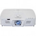 Проектор ViewSonic Pro8520WL (DLP, WXGA 1280x800, 5200Lm, 5000:1, HDMI, MHL, 2x10W speaker, lamp 2500hrs, WHITE, 6.3kg)