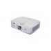 Проектор ViewSonic Pro8530HDL (DLP, 1080p 1920x1080, 5200Lm, 15000:1, HDMI, USB, LAN, MHL, 2x10W speaker, lamp 2500hrs, WHITE, 5.5kg)
