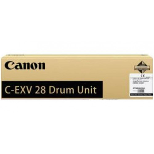 Барабан CANON DU C-EXV 28 BK