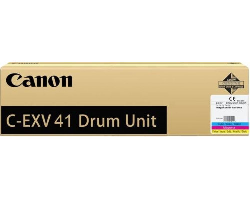 Барабан CANON С-EXV41 COL