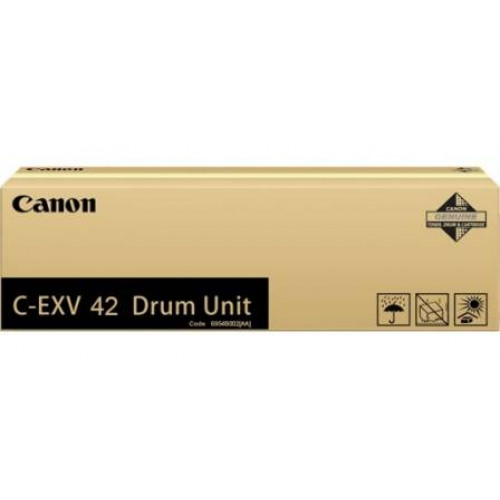 Барабан CANON С-EXV42
