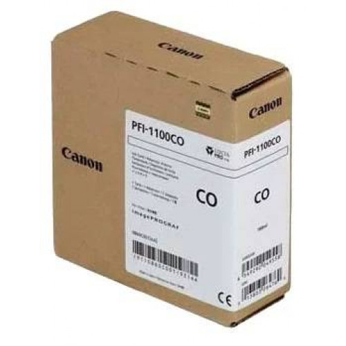 Картридж CANON PFI-1100 CO оптимизатор глянца