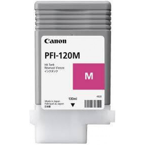 Картридж CANON PFI-120 M пурпурный