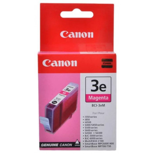 Картридж CANON BCI-3 M пурпурный