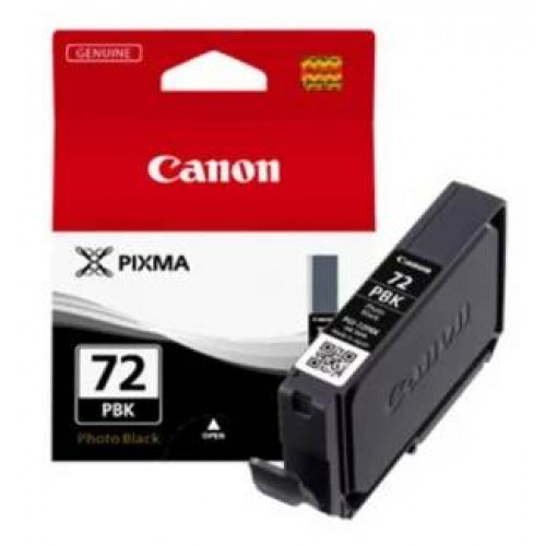 Картридж CANON PGI-72 PBK фото-чёрный