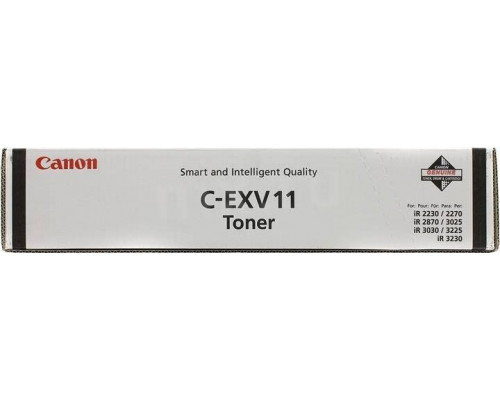 Тонер CANON C-EXV11
