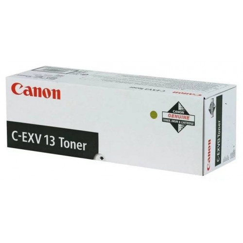 Тонер CANON C-EXV13