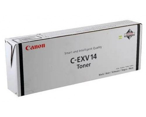 Тонер CANON C-EXV14