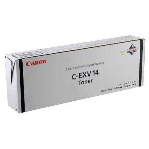 Тонер CANON C-EXV14