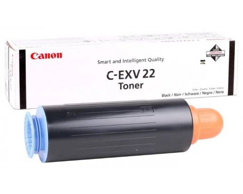 Тонер CANON C-EXV22