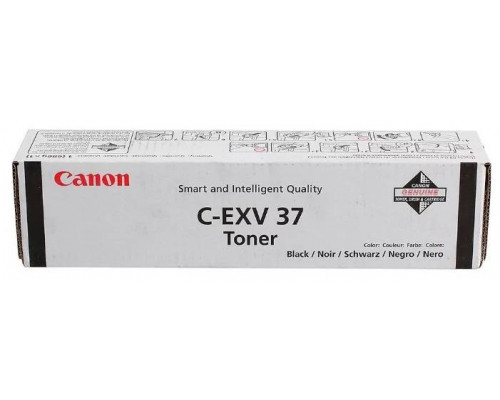 Тонер CANON C-EXV37