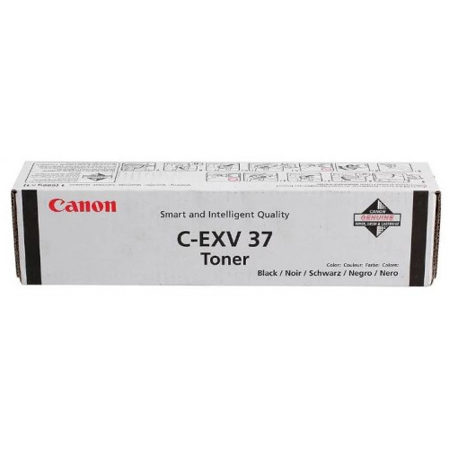 Тонер CANON C-EXV37