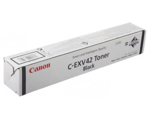 Тонер CANON C-EXV42