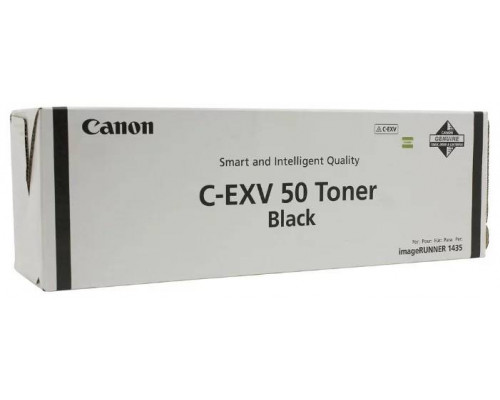 Тонер CANON C-EXV50