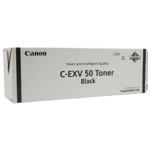 Тонер CANON C-EXV50