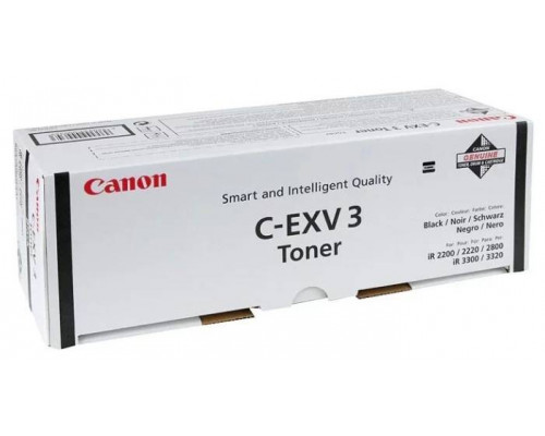 Тонер CANON C-EXV 3
