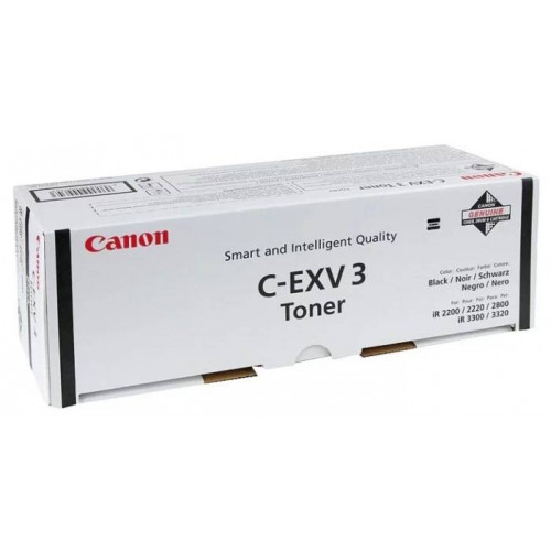 Тонер CANON C-EXV 3