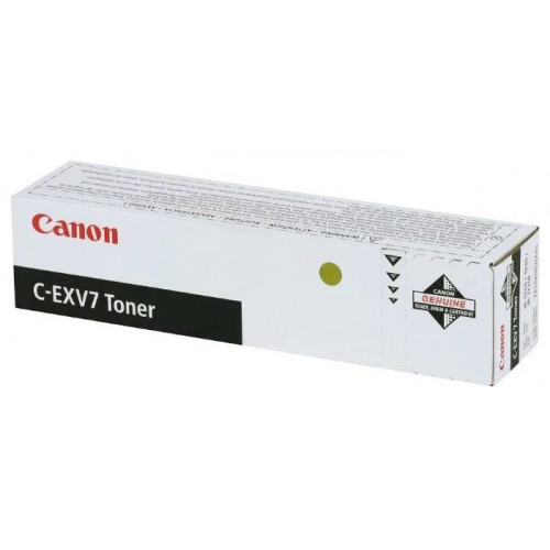 Тонер CANON C-EXV 7