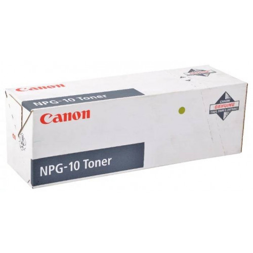 Тонер CANON NPG-10