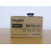 Краска DUPLO DC14 DP-C100/C105/C203/C205/M300/M400/L200/L500 (90115, черная, 600мл) (о) (ПРОДАВАТЬ КРАТНО ДВУМ ШТУКАМ!!)