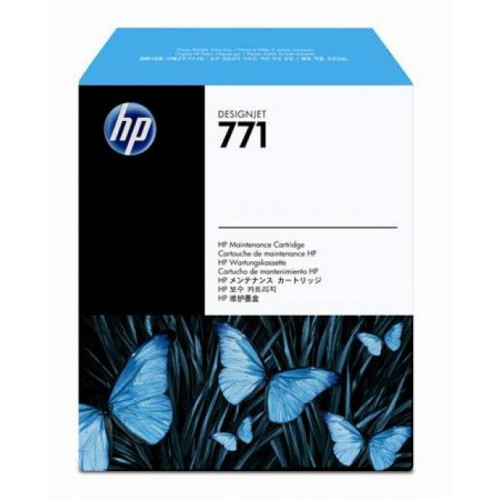 Картридж для обслуживания HP 771