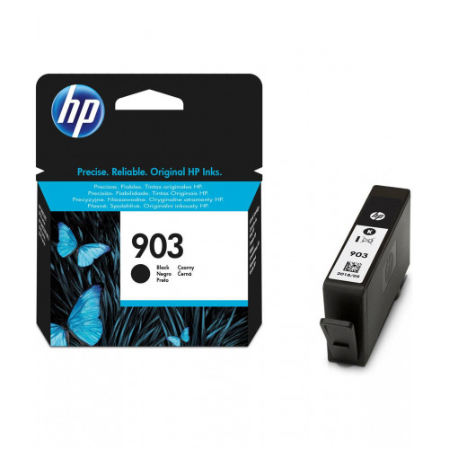 Картридж HP 903 струйный черный (300 стр)