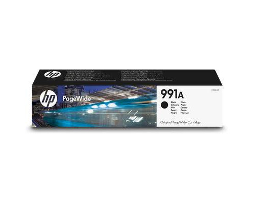 Картридж HP 991A струйный черный (10000 стр)