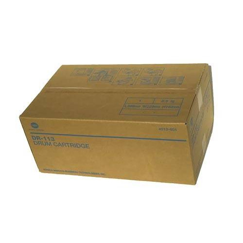 Блок барабана Konica-Minolta Di1610/ bizhub 160 DR-113 (o)