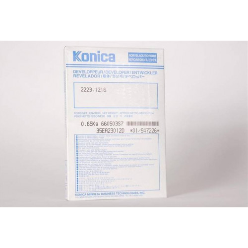 Девелопер Konica-Minolta 2223/1216 (о)