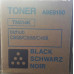Тонер Konica-Minolta bizhub C458/558/658 черный TN-514K (o)
