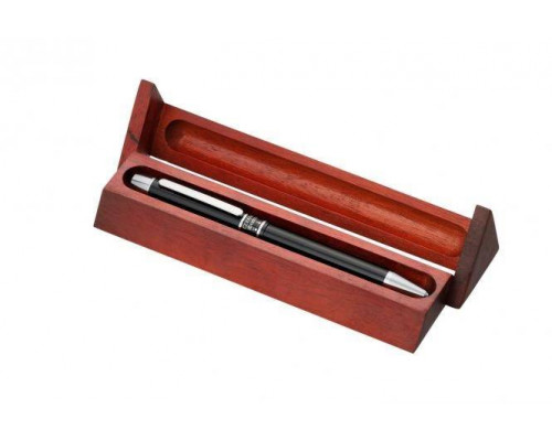 Ручка керамическая Kyocera, Ceramic pen KM-20WN black