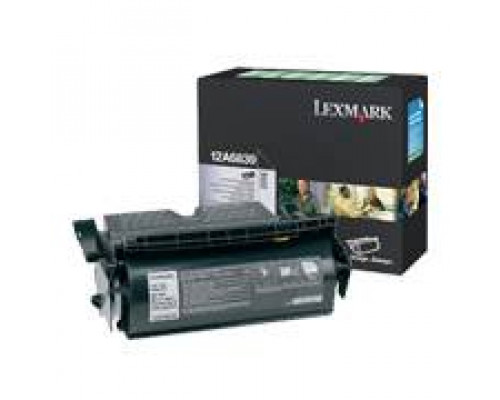 Картридж Lexmark повышенной емкости Return Program для печати на наклейках для принтеров T520/T522 (T520 / T520 SBE / T520d / T520dn / T520n / T520n SBE / T522 / T522dn / T522n / X520 / X522 / X522s)