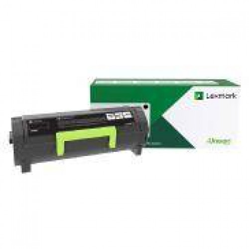 Тонер Картридж Lexmark (10000) B2546dw, MB2546adwe,  B2650dw, MB2650adwe