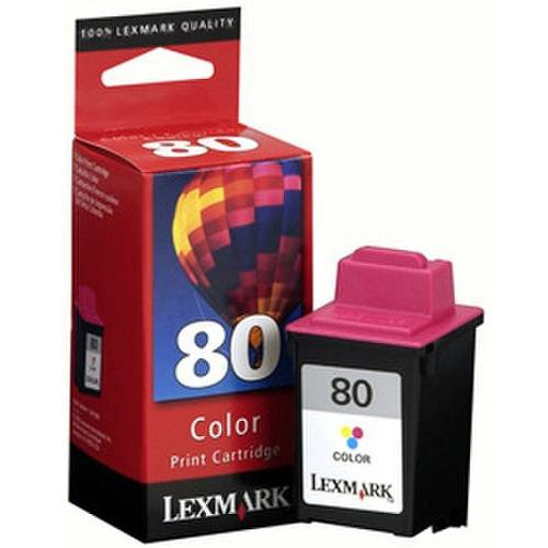 Картридж Lexmark 5000/5700/7000/7200 Optra Color 40/45