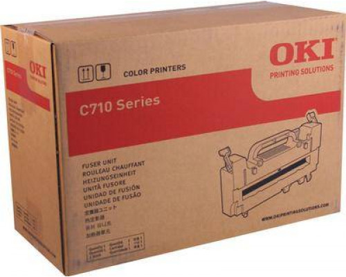 Печь Oki C710  60K