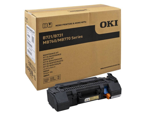 Сервисный набор Oki B721/731/MB760/770/ES7131/7170  200K