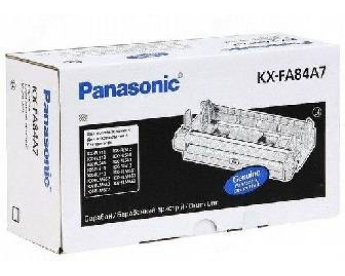 Барабан Panasonic KX-FA84A/A7