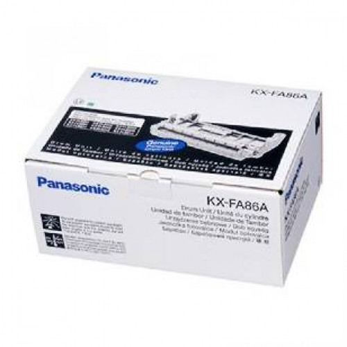 Барабан Panasonic KX-FA86A/A7