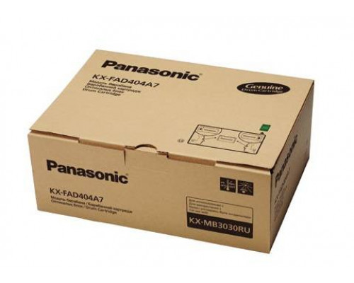 Барабан Panasonic KX-FAD404A/A7