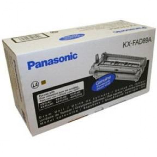 Барабан Panasonic KX-FAD89A/A7