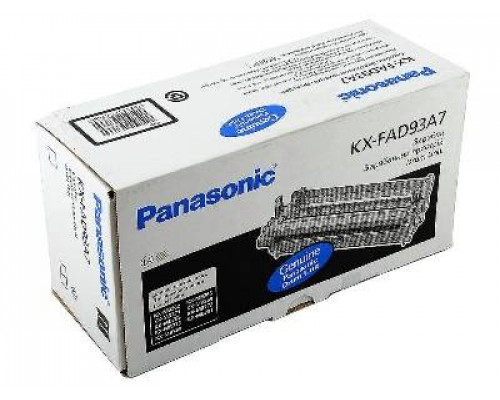 Барабан Panasonic KX-FAD93A/A7
