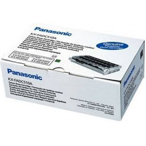 Барабан Panasonic KX-FADC510A цветной