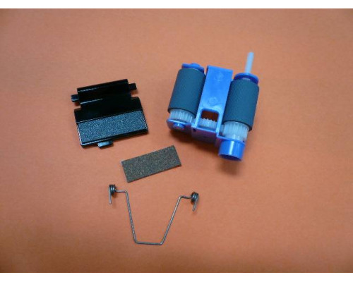 Ремонтный комплект обходного лотка (ролик захвата/подачи + площадка отделения) BROTHER HL-5340/5350/DCP-8080/MFC-8480 (LU7339001)