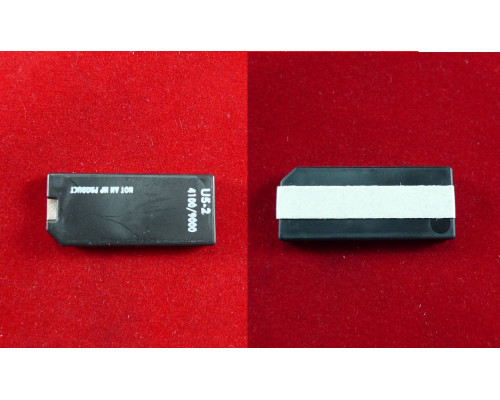 Чип для картриджа C8543X Black, 30K (ELP Imaging?)